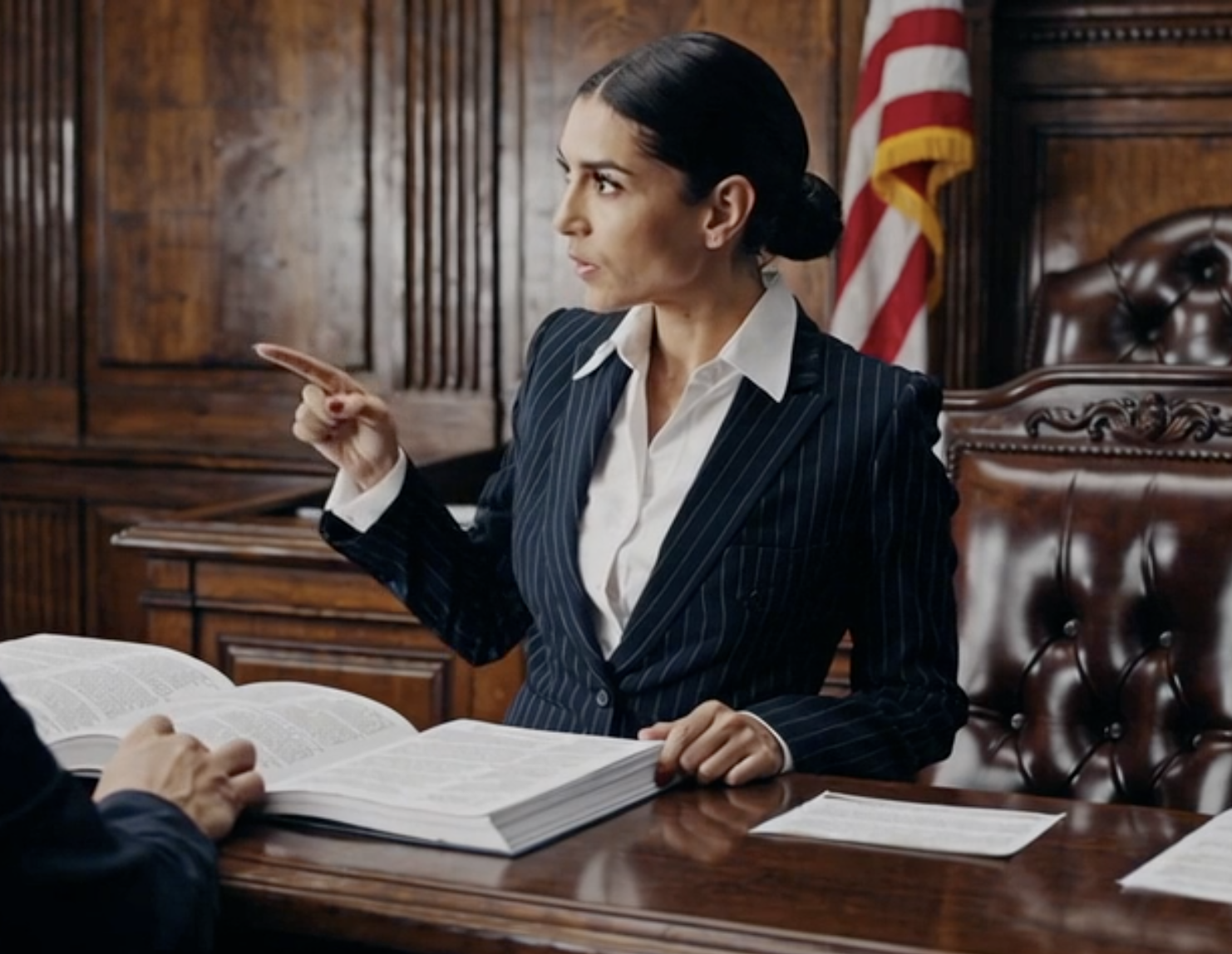 Texas Abogados